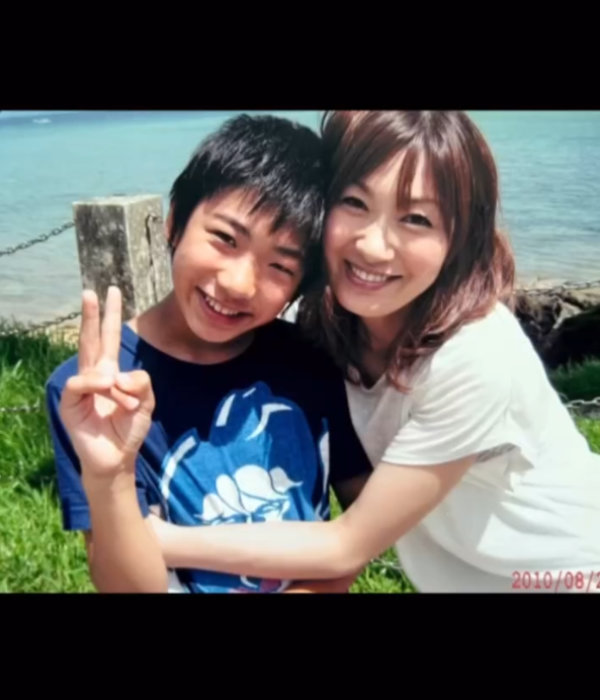 こちらは2010年8月ごろのようです