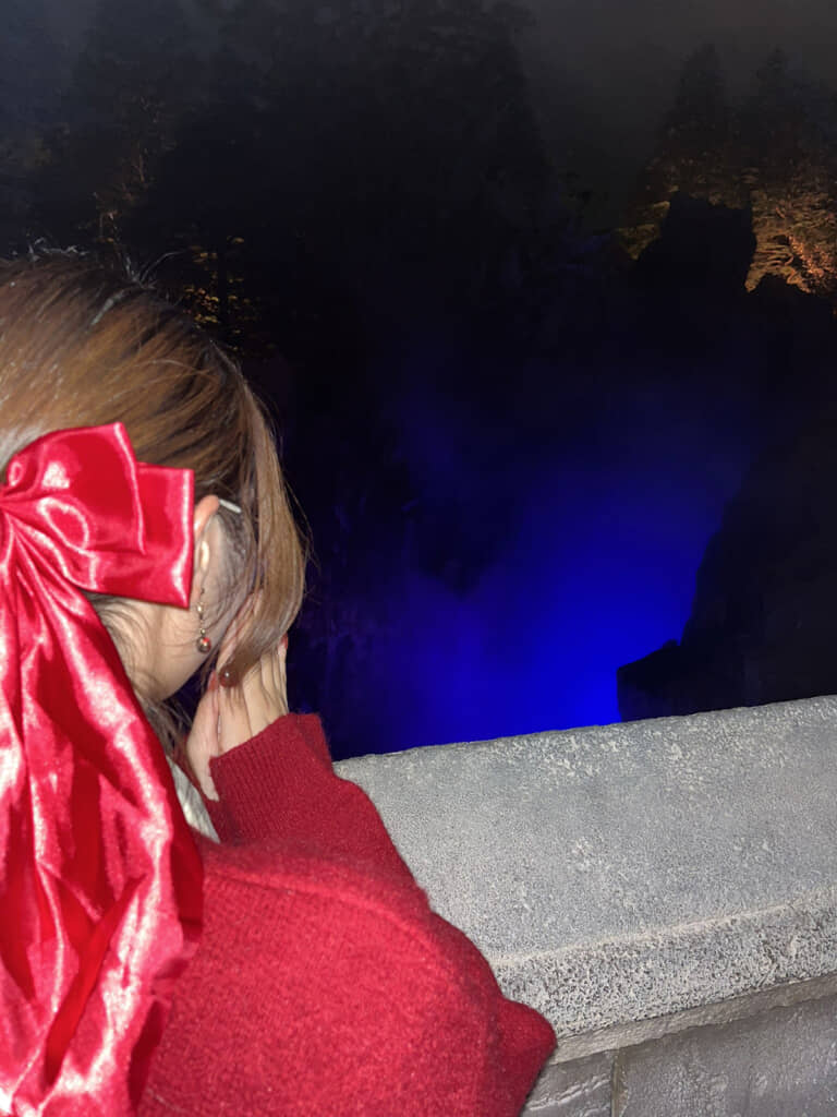 ガストンファンには大切な場所