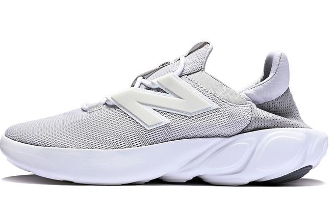 New Balance「リカバリー」 GRAY(G4)（7128円）