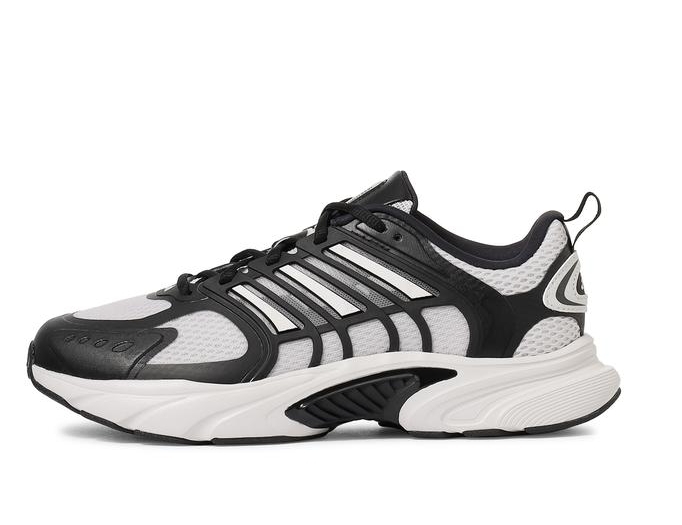 adidas「クライマクール バウンス」GREY/CORE/GREY（9889円）