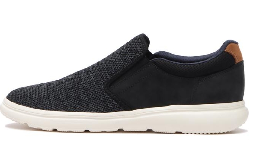 HAWKINS「トラベラークール」BLACK（9790円）