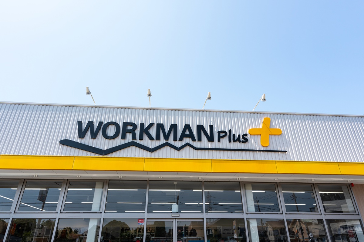 「ぶっちぎりで使える」靴のプロが「脱ぎ履きがめちゃくちゃ楽」と称賛するワークマン2500円シューズに反響「今日、ワークマン行ってきました」（1/3） | ファッション ねとらぼ