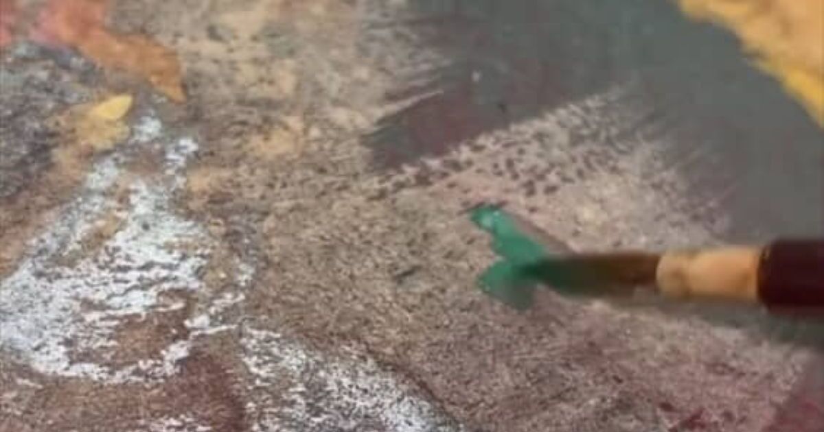 東京藝大生に「龍の絵を描いて」と頼んだら……　「うわぁ～！」想像を超える仕上がりに「目を奪われました」 | 絵画 ねとらぼ