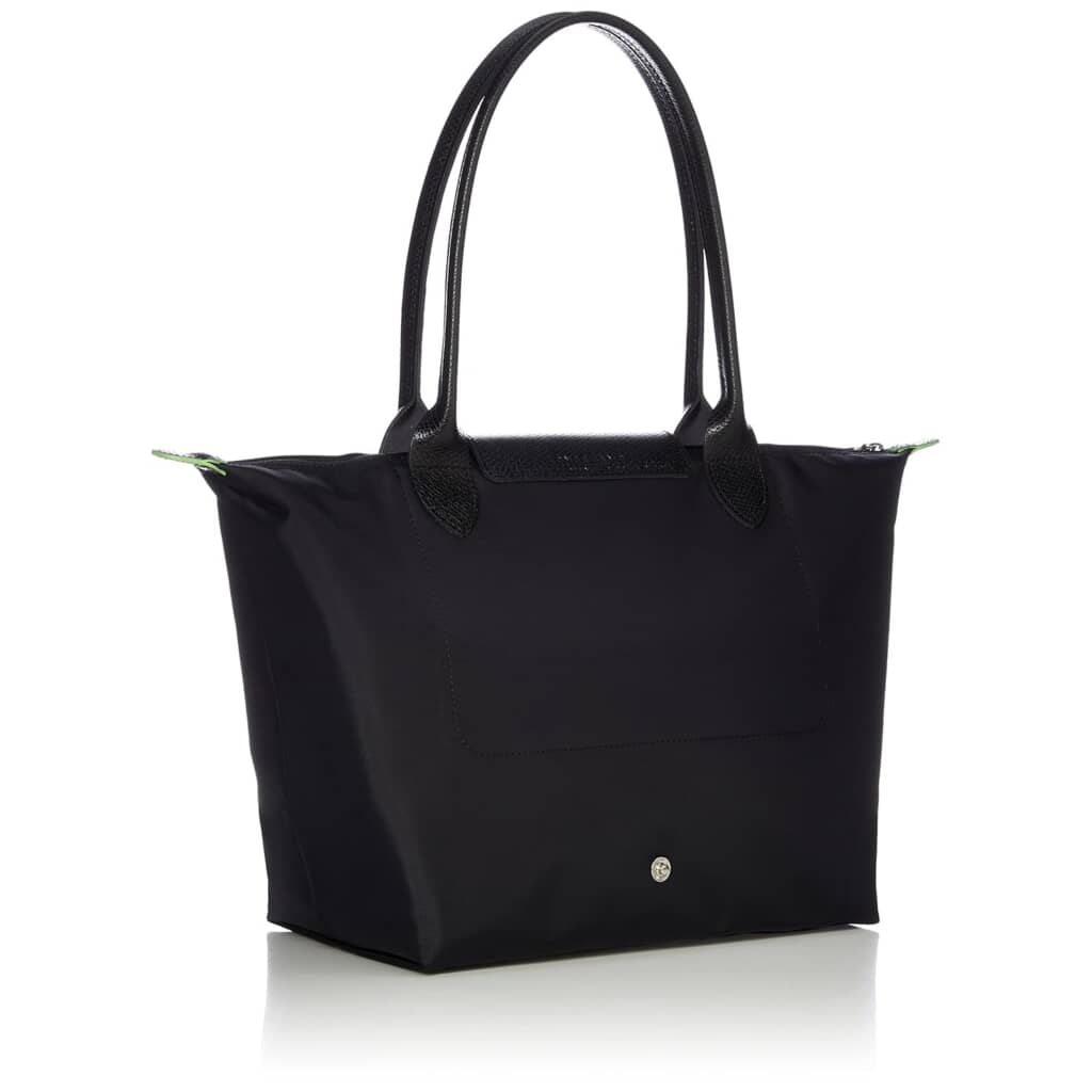 ロンシャン　ブラック　トートバッグ ロンシャン トートバッグ レディース ブランド LONGCHAMP プリ