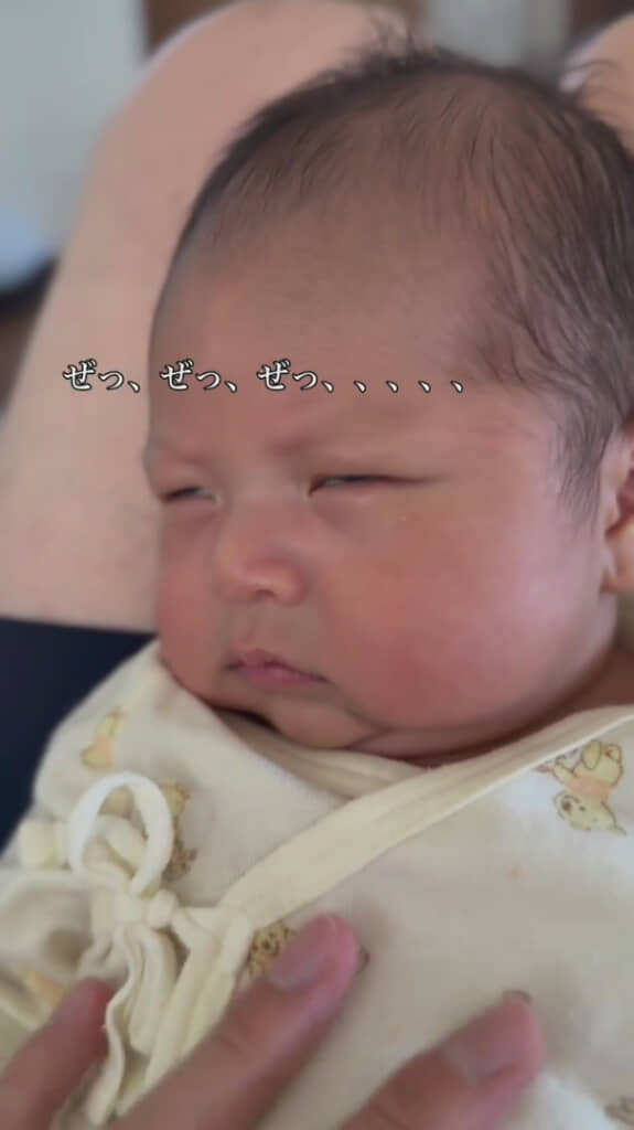 おっと、勝負あったか……？