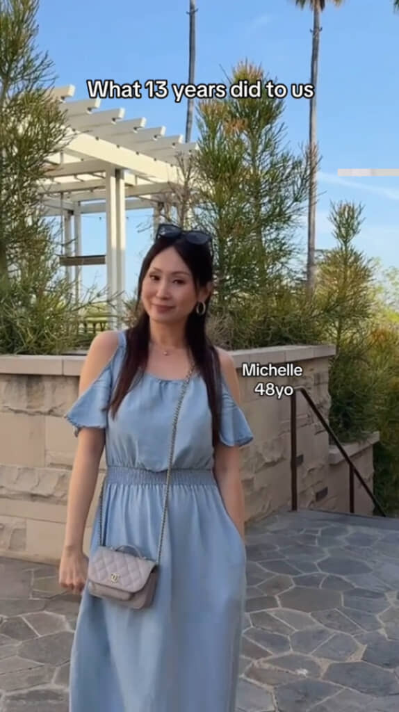 48歳の現在