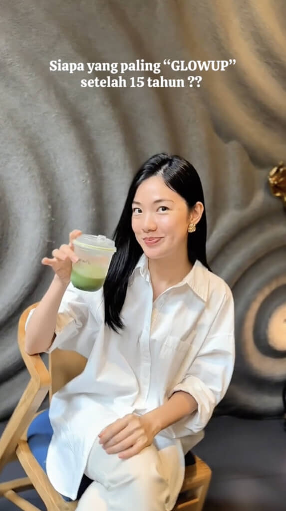 ステキな大人の女性に変身！