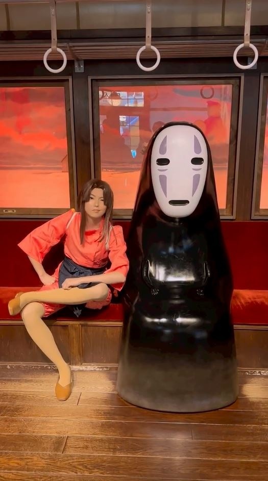 めっちゃ似てる