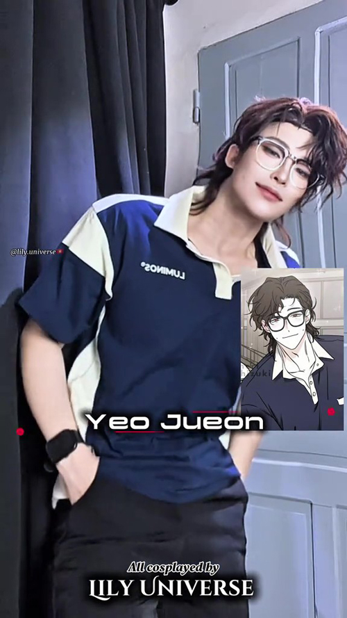 テニスをやっていそうな雰囲気