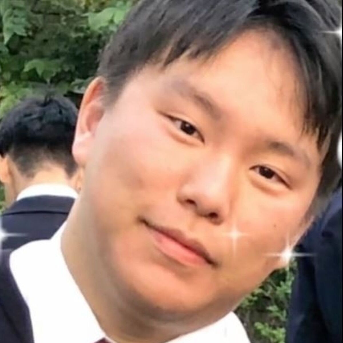 「ドラえもん」と言われた96キロ男性→見返すため努力したら……　8カ月で激変した姿に「尊敬」「もうアイドルやん！」と100万再生 | 美容 ねとらぼ