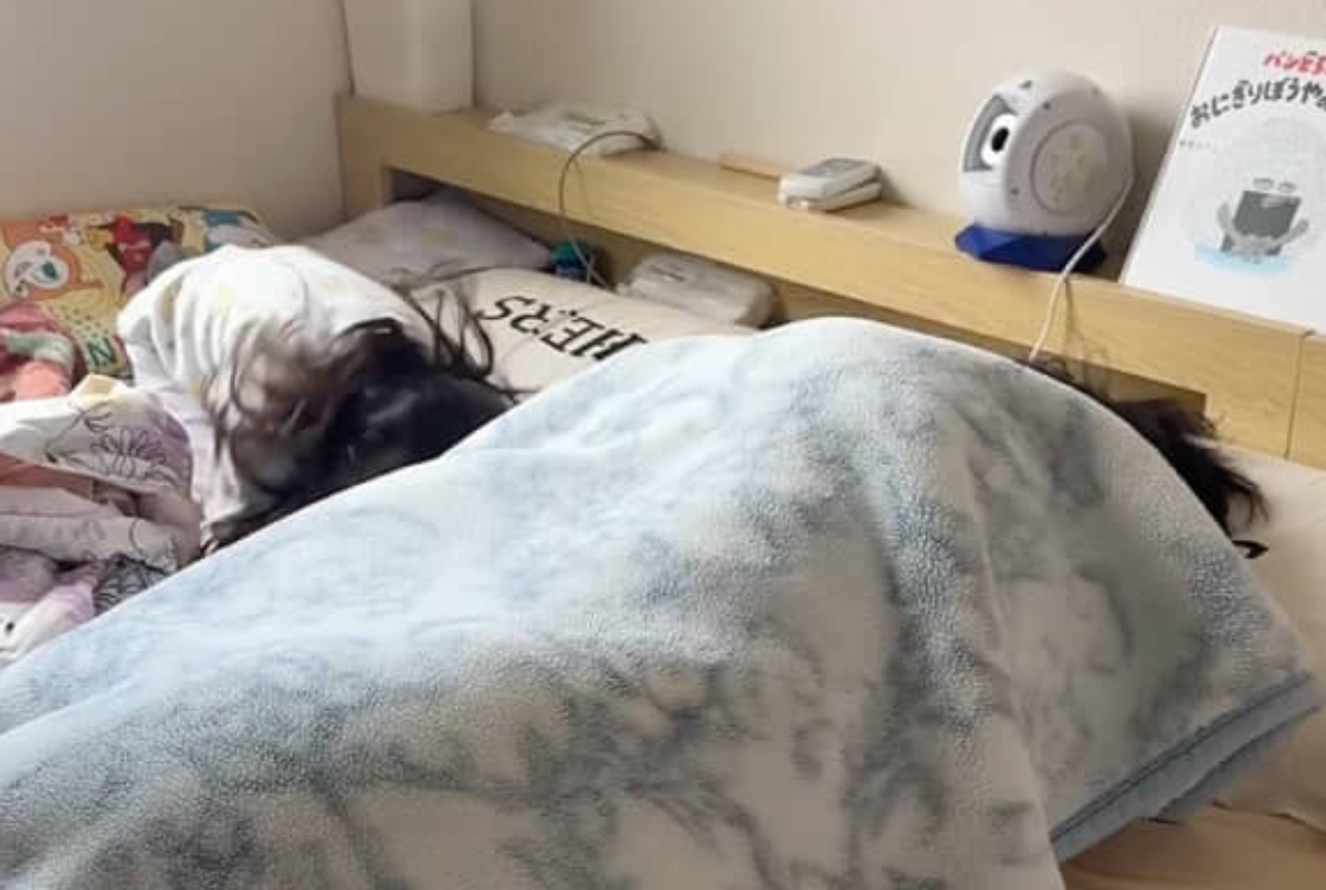 4歳娘がパパに土下座でお願いし続けるのは……　170万再生の理由に「うらやましいなぁ」「パパに幸あれ」（1/3） | 育児 ねとらぼ