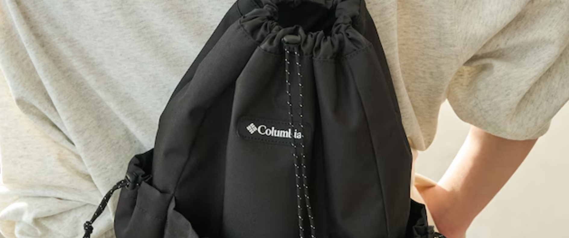 Colombia✖️freaks store ボディバッグ Columbia/Woolley Cove Body Bag【限定展開】｜Daytona Park