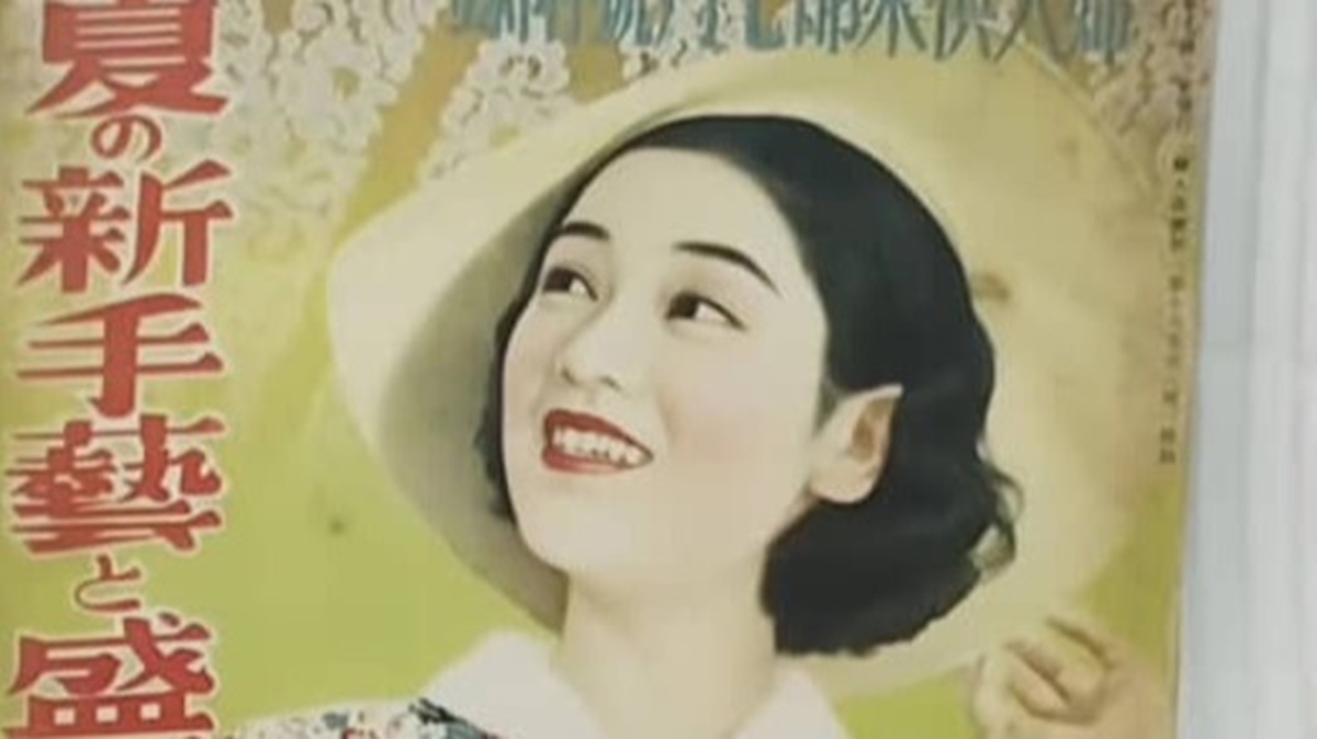 昭和12年の雑誌を見て、洋服を作ってみたら……「良き」　驚きの仕上がりに「逆に今着たら新しい!!」「凄い再現度」（1/2） | ファッション ねとらぼ