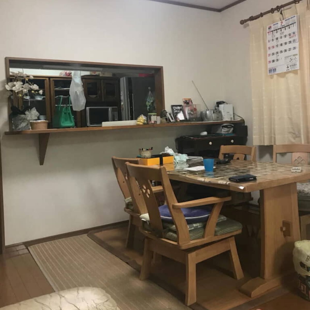 昭和感あふれる義実家→素人主婦が6年かけてリフォームしたら……　見違える光景に「開いた口が塞がりません」「プロの仕業かと」 | ライフスタイル ねとらぼ