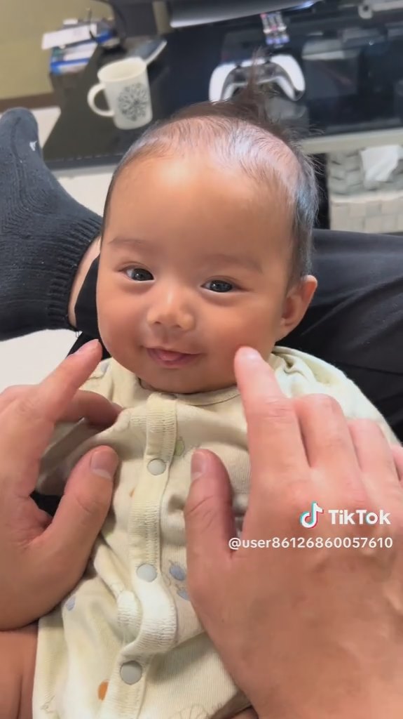 これはたまりませんね！