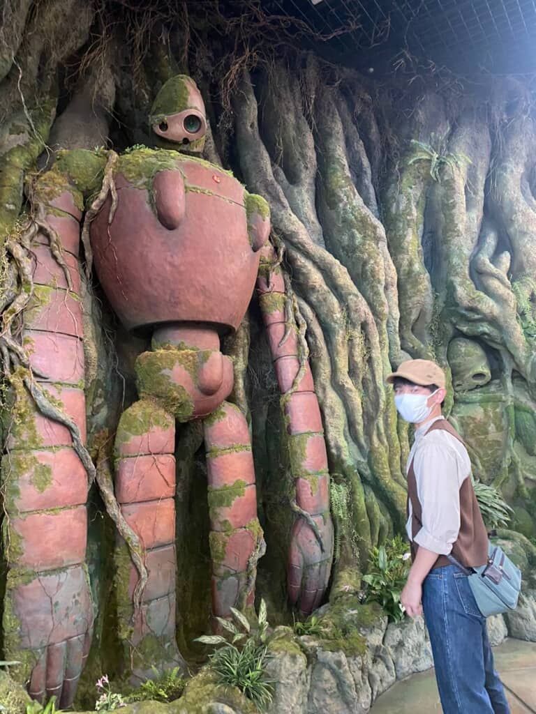 ぐっときますね