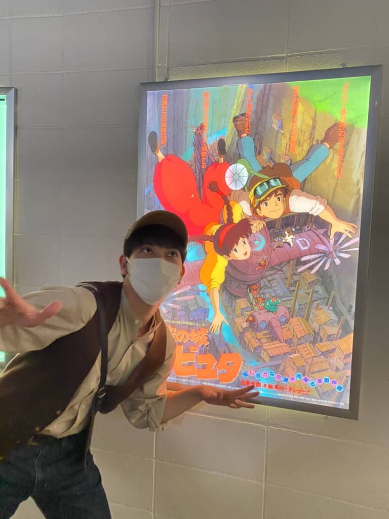 最高の思い出になりそうですね