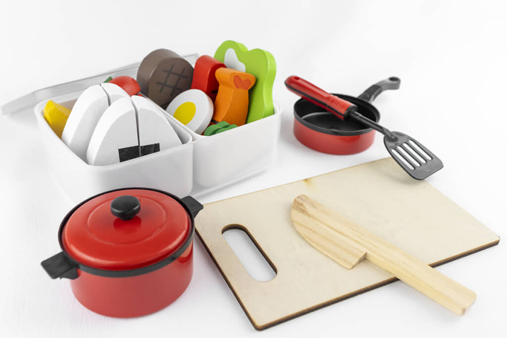 息子を喜ばせようとお弁当に工夫したら……