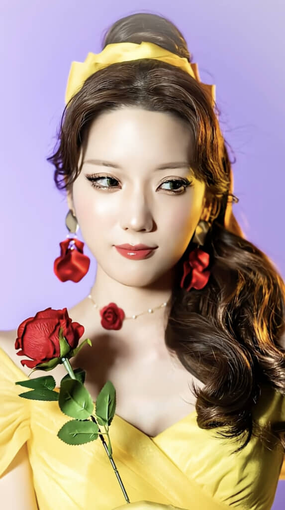 雰囲気抜群な1枚