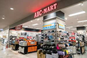ABCマート