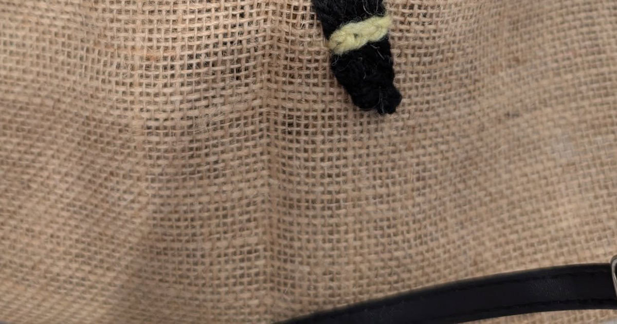 5児ママ「天才産んでもうた」　小1息子の刺しゅう作品が“想像を超える完成度”　「あれまぁ～～～」「才能の塊です」（1/3） | ライフスタイル ねとらぼ