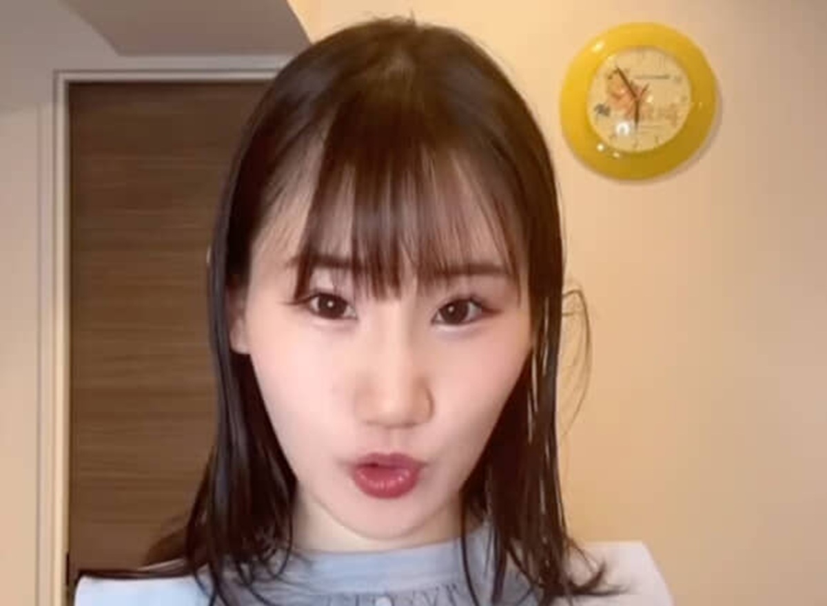 20代女性、ネットで買った「デートに着ていきたい服」を着てみたら……　まさかの姿が660万再生「盛大に吹きましたw」「破壊力すさまじいw」（1/3） | 女性 ねとらぼ