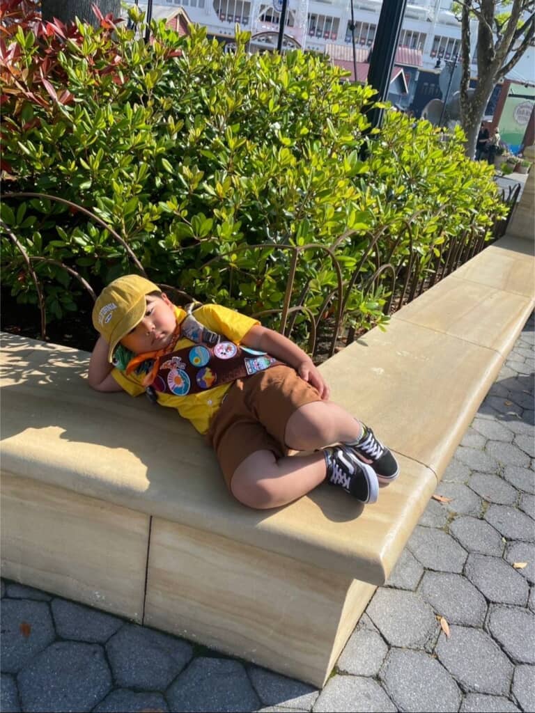 雰囲気ある～！