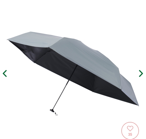 ムーンバット（MOONBAT）「エスタ（estaa） マジカルテックプロテクション コンパクト大寸 61センチ」