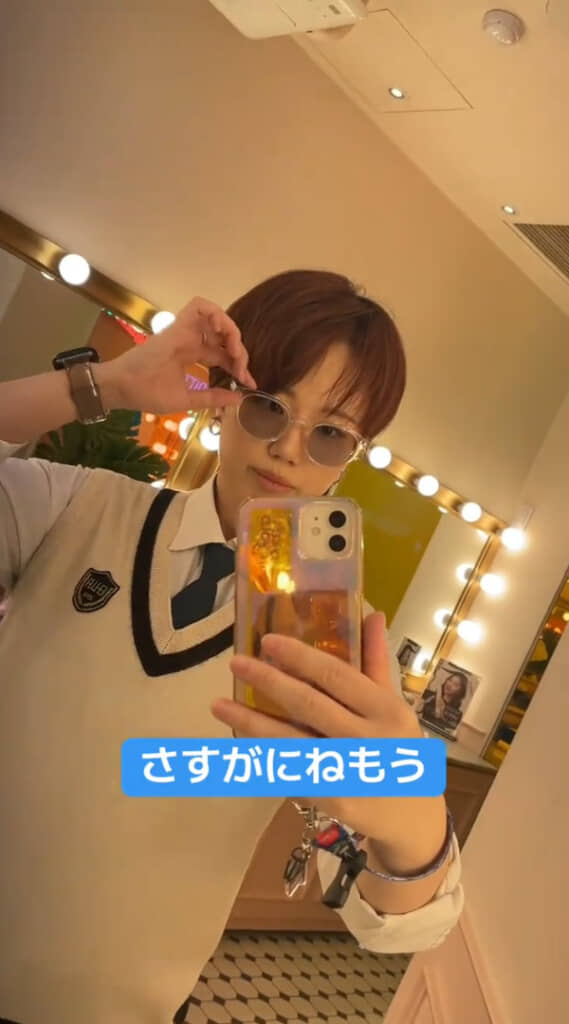 かっこいい“美少年”に変身！