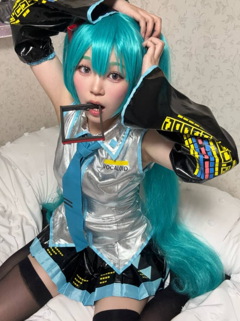 進化がすごい！（アフター）