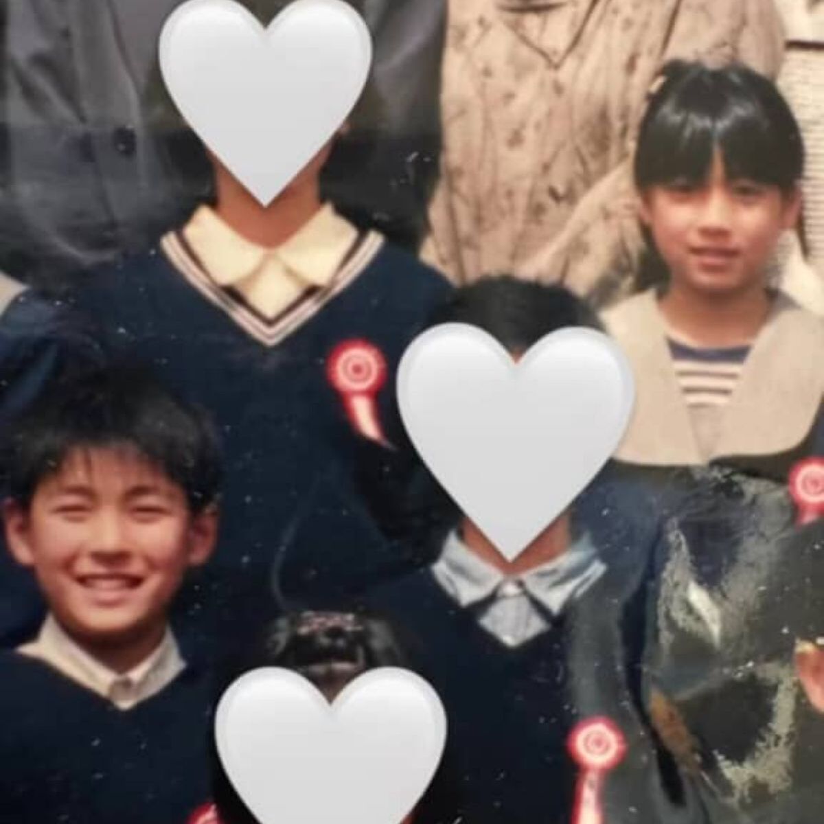 6歳で出会った幼なじみ2人→30年後……　紆余曲折を乗り越えた“現在の姿”に「ステキすぎて憧れる」「羨ましいです」 | ライフスタイル ねとらぼ