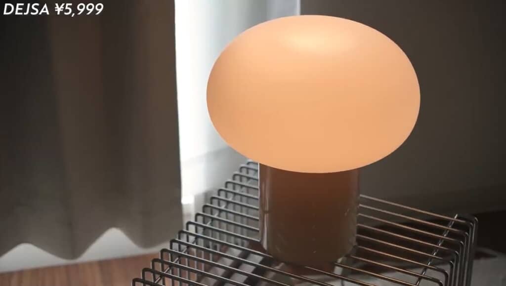 「DEJSA（デイサ）」（5990円）