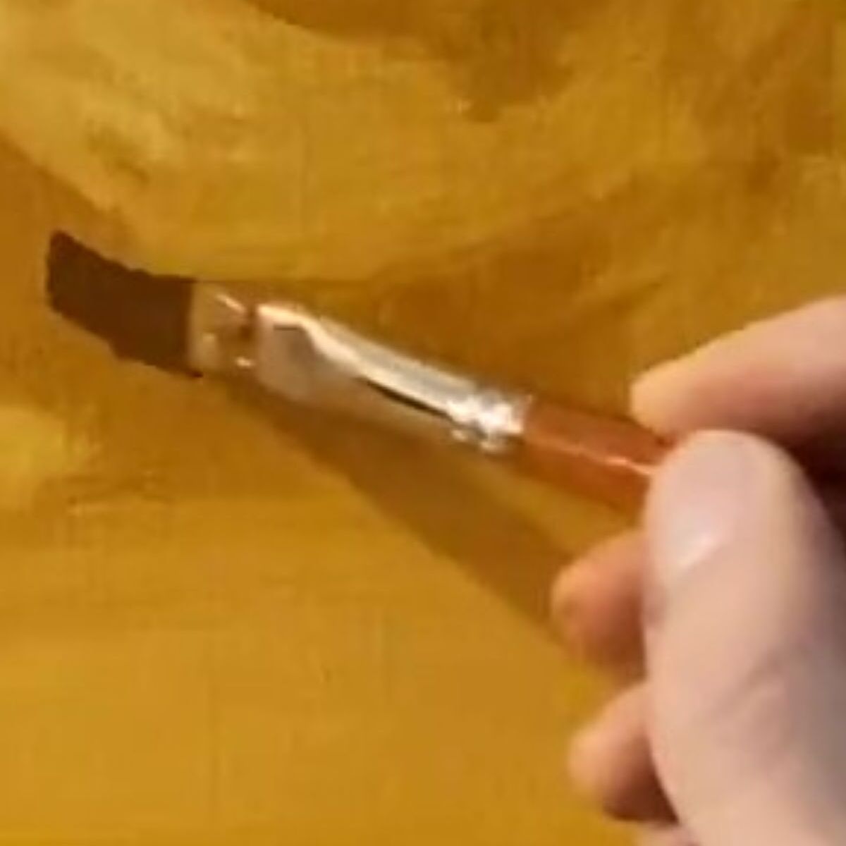 美大生が超本気で“好きな食べもの”を描いたら……　鳥肌レベルの仕上がりに「すっげ～」「これは傑作」 | 絵画 ねとらぼ