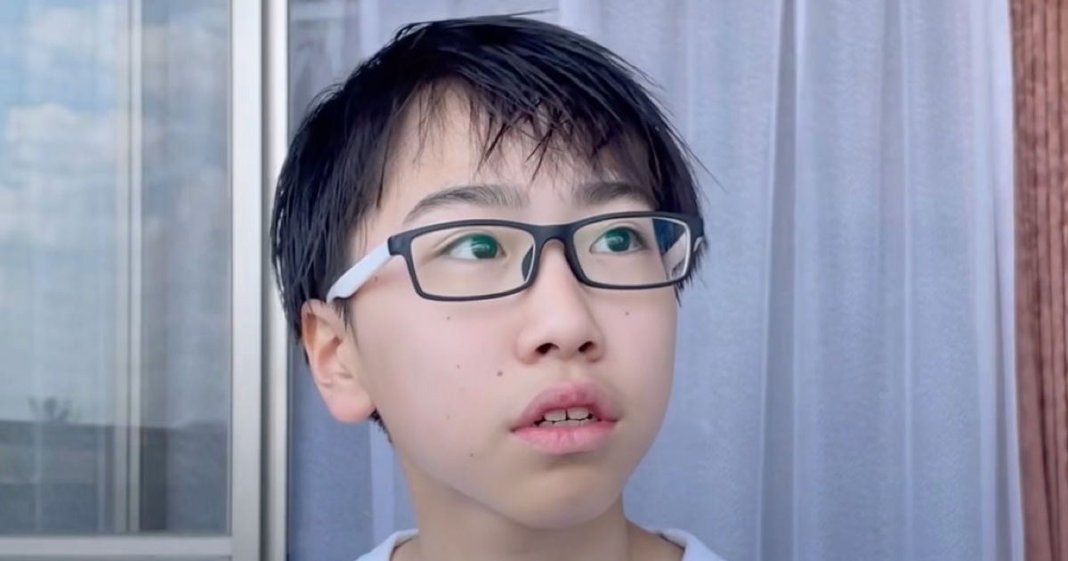 髪をセットしていない13歳弟→美容学生の兄が本気を出したら……　「すげぇ！」イメチェンが160万再生　「自慢のお兄さん過ぎて最高」（1/3） | 美容 ねとらぼ