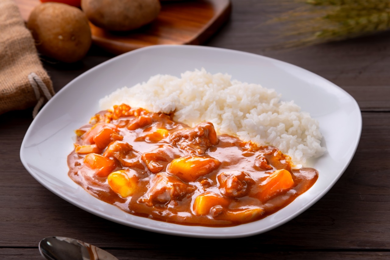 「結局これに落ち着いた」　最高にうまいと思う“カレールー”1位に「市販のルーでは一番好きかも」「もう何十年も使い続けてる」「本当においしくできます」の声（1/2） | カレー ねとらぼリサーチ