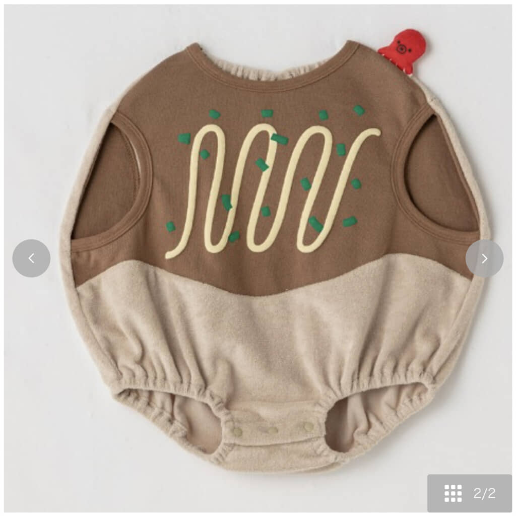 なんて天才的な商品