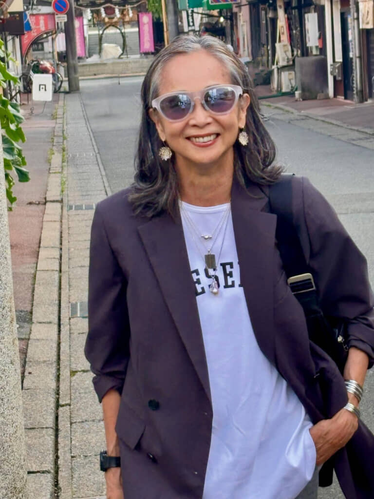 63歳の投稿主さん