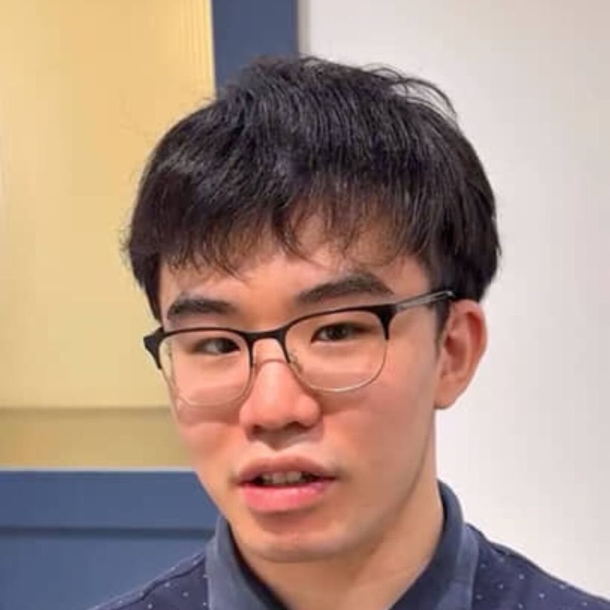 4年付き合っている彼女のために……　20代男性の“人生かけたイメチェン”に仰天「美容師ってすごい」「垢抜けすぎ！」 | 美容 ねとらぼ