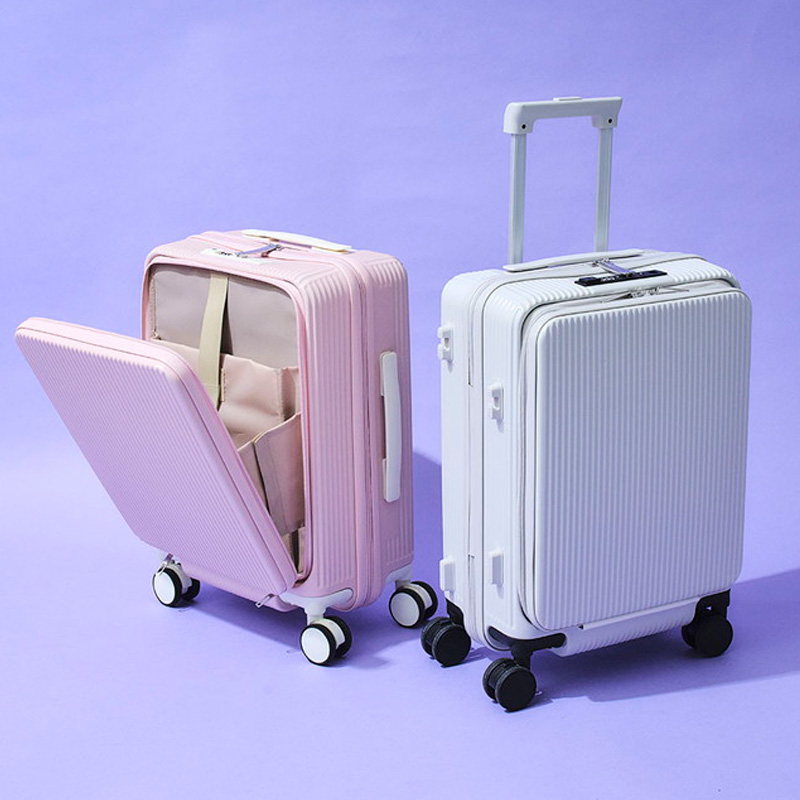 元CA編集者おすすめのスーツケース