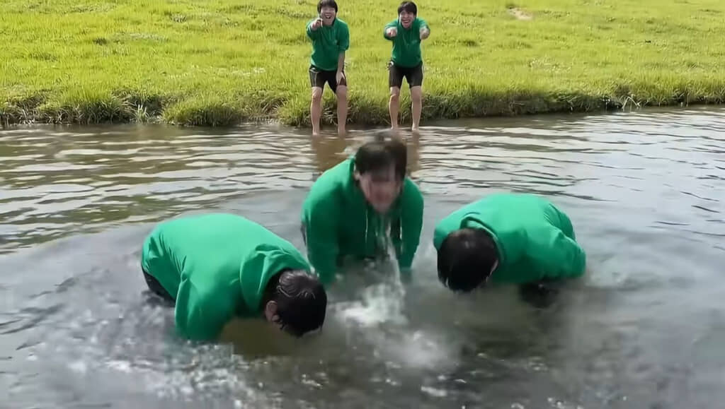 万策尽きた感すごい