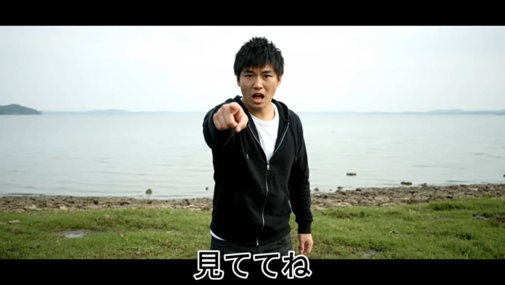 全てをどうにかする男、マンホール佐々木