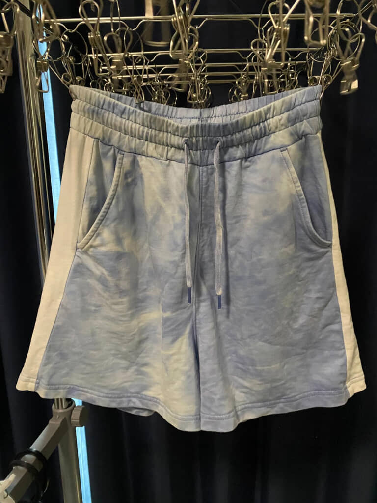 まだら模様になってしまいました