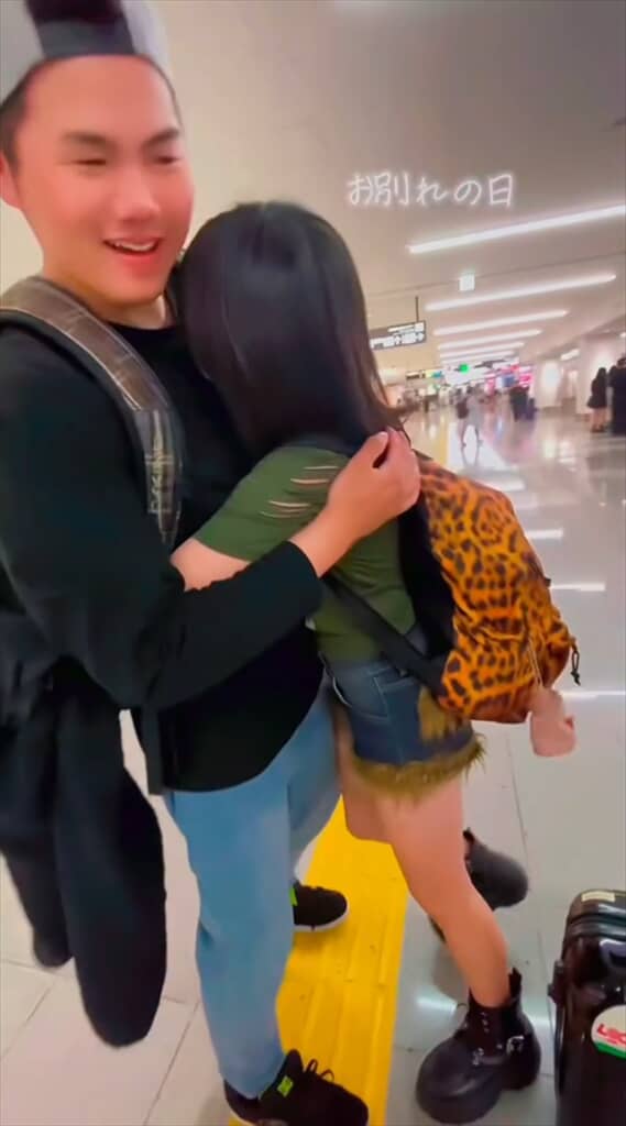 10年前にシングルファザーになったパパと子どもたち