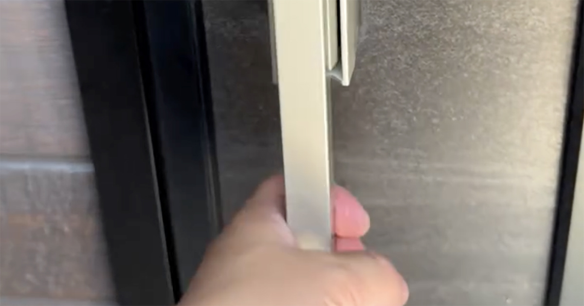 飼い主が帰宅→玄関を開けたら……「なんじゃこりゃ!!!」　“まさかの光景”に仰天「柴のいる生活は最高」（1/2） | 犬 ねとらぼ