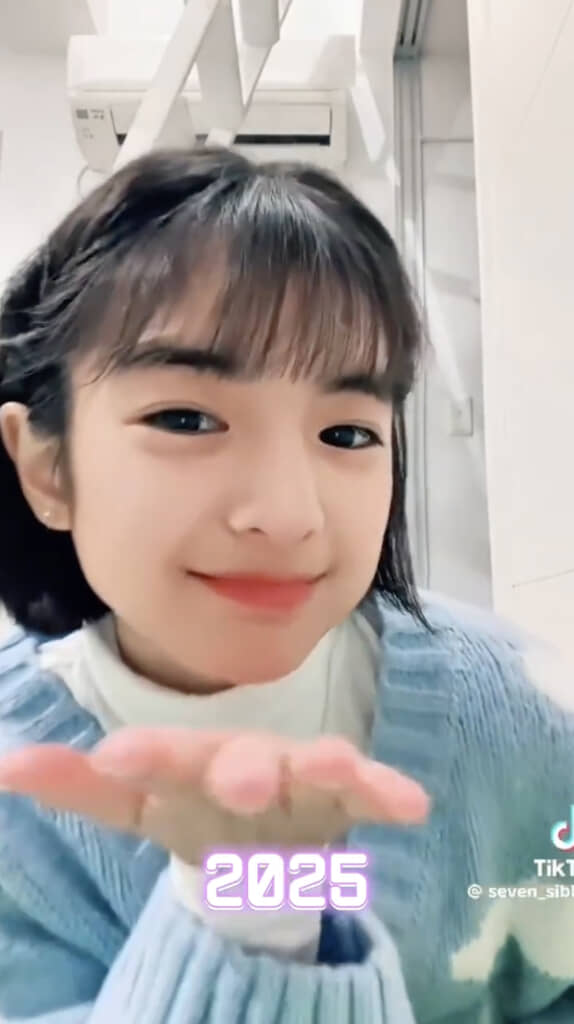 全く違う印象にびっくり