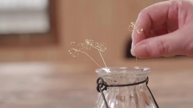 複数の葉っぱを作ります