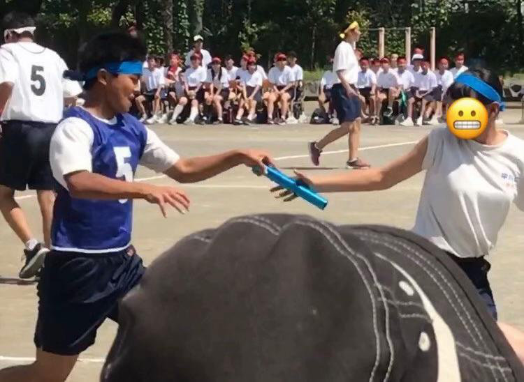 14歳のころからのカップルの記録です