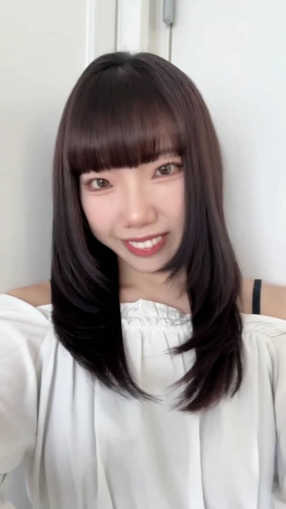 雰囲気ガラリの大変身