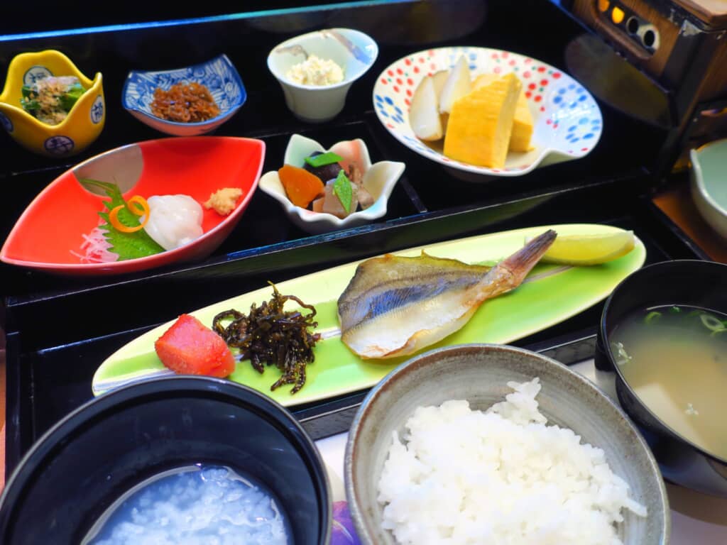 和食