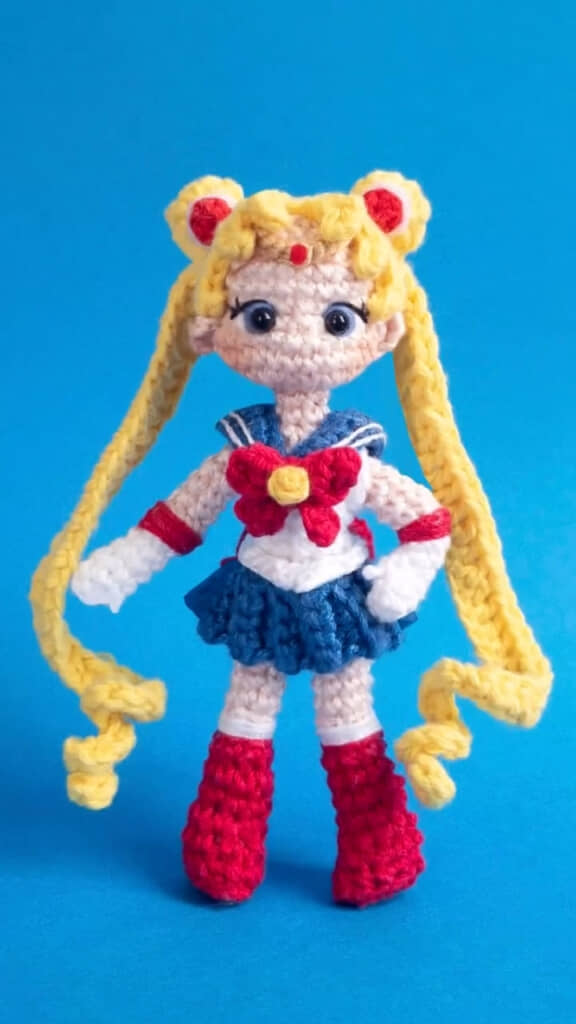 再現度抜群でかわいいー!!!!